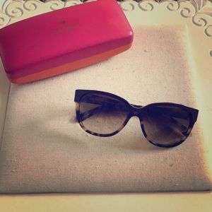 kate spade new york Women’s Sunglasses